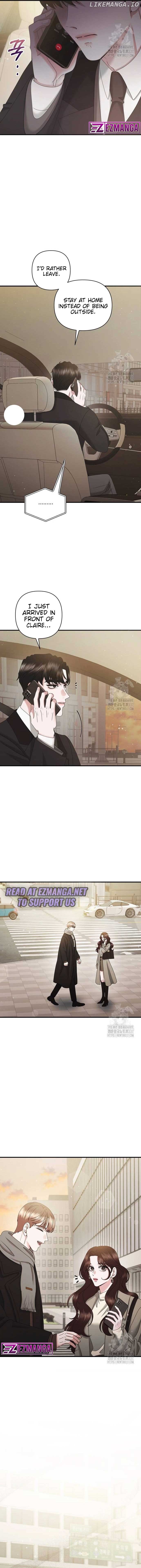 One Day I Found a Husband Chapter 39 - page 14