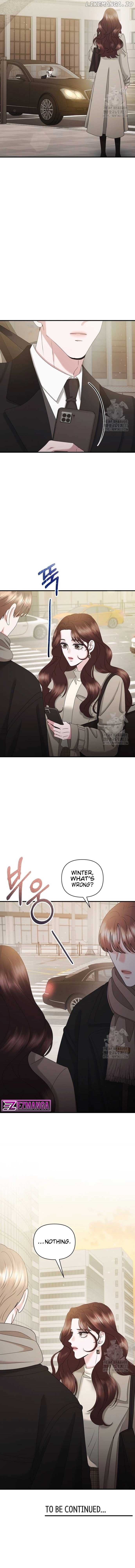 One Day I Found a Husband Chapter 39 - page 15