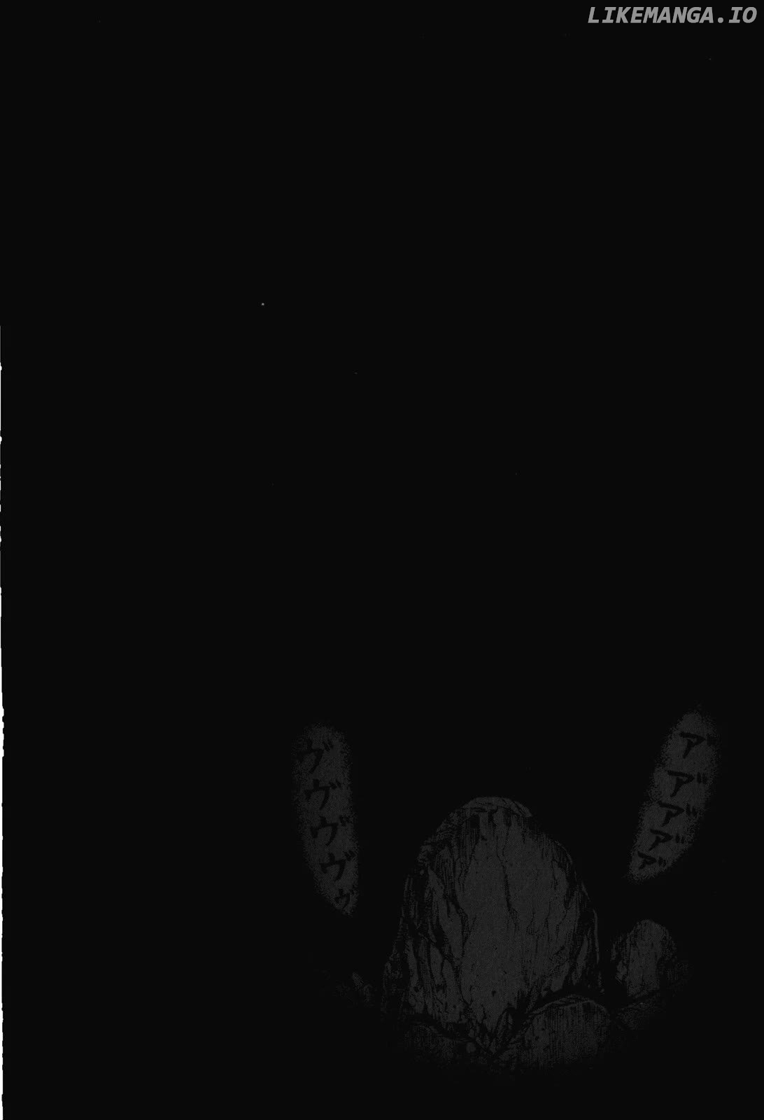 Higanjima - Last 47 Days Chapter 76 - page 1