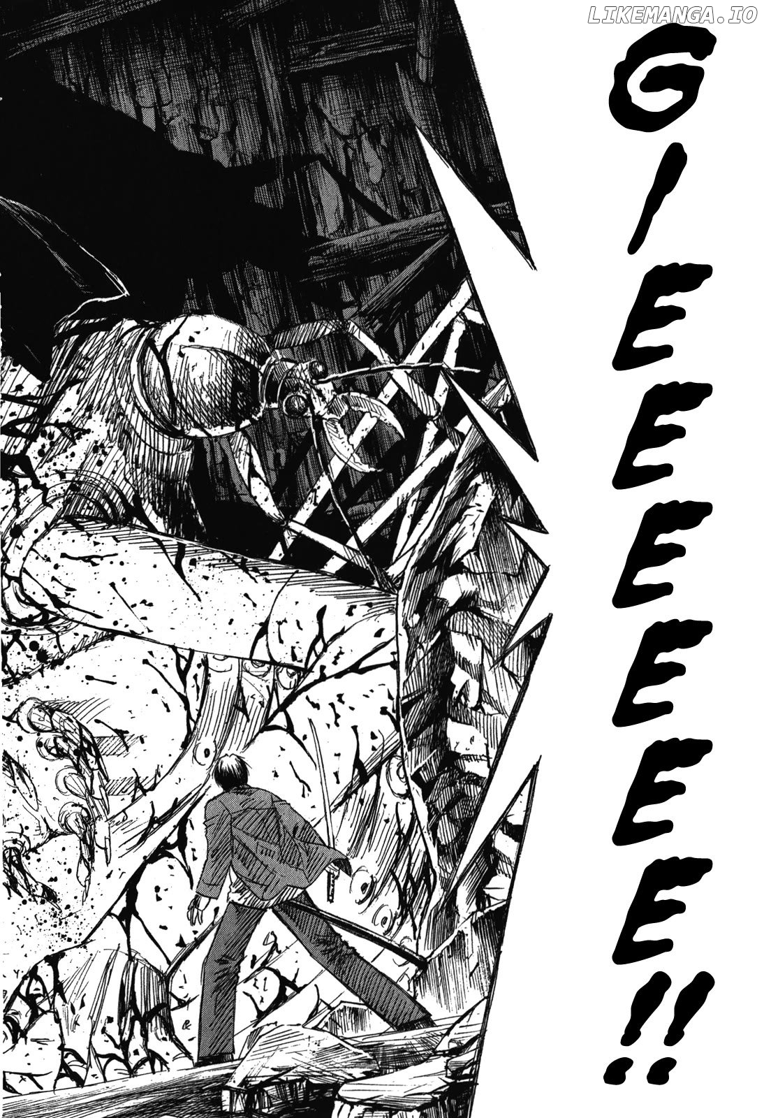 Higanjima - Last 47 Days Chapter 76 - page 3