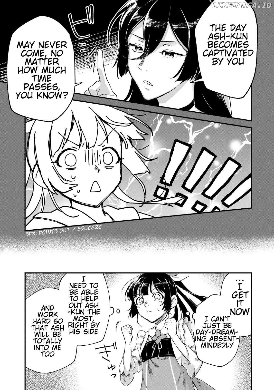 Fushi no Kami: Rebuilding Civilization Starts With a Village Chapter 19 - page 18