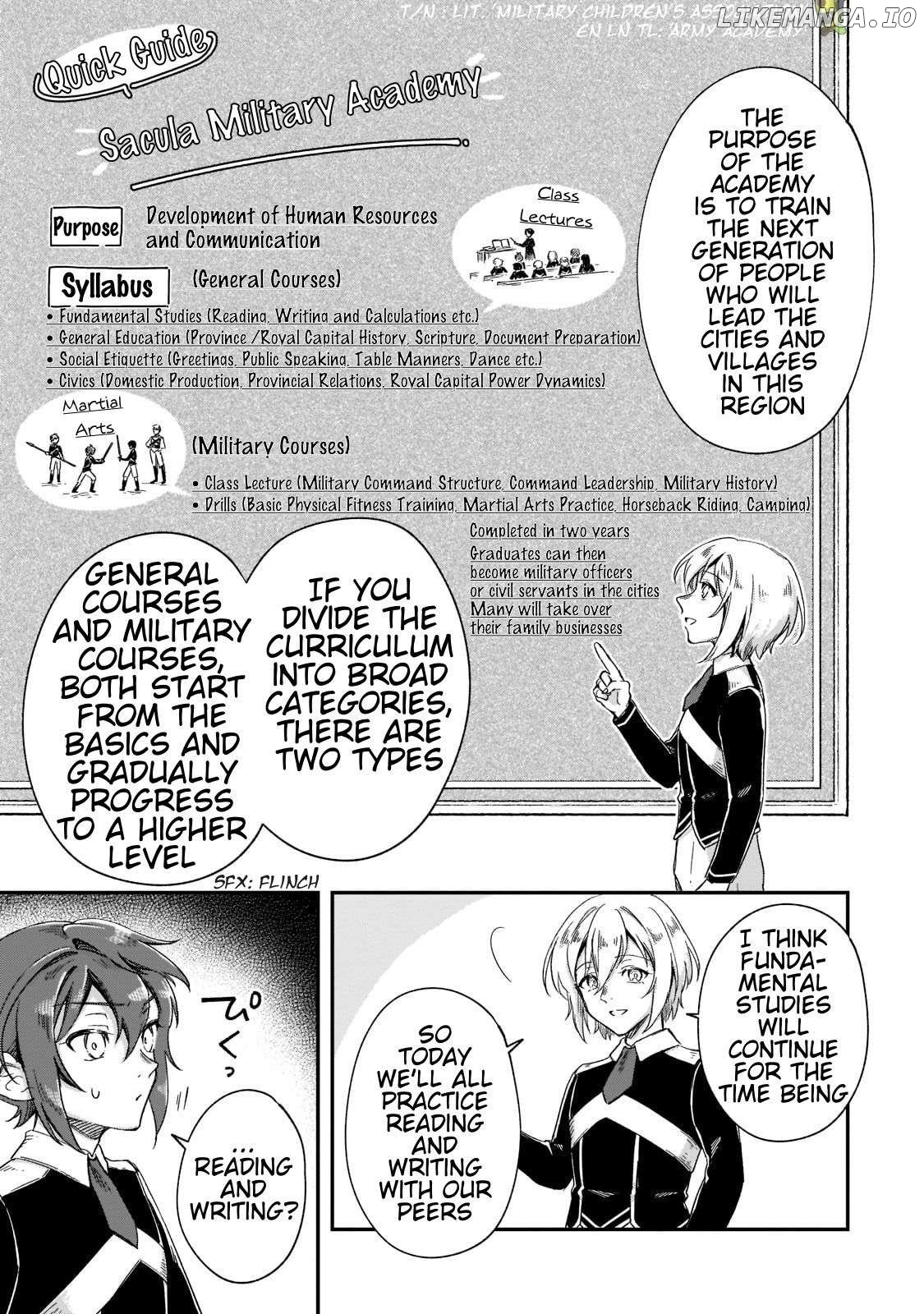 Fushi no Kami: Rebuilding Civilization Starts With a Village Chapter 19 - page 26