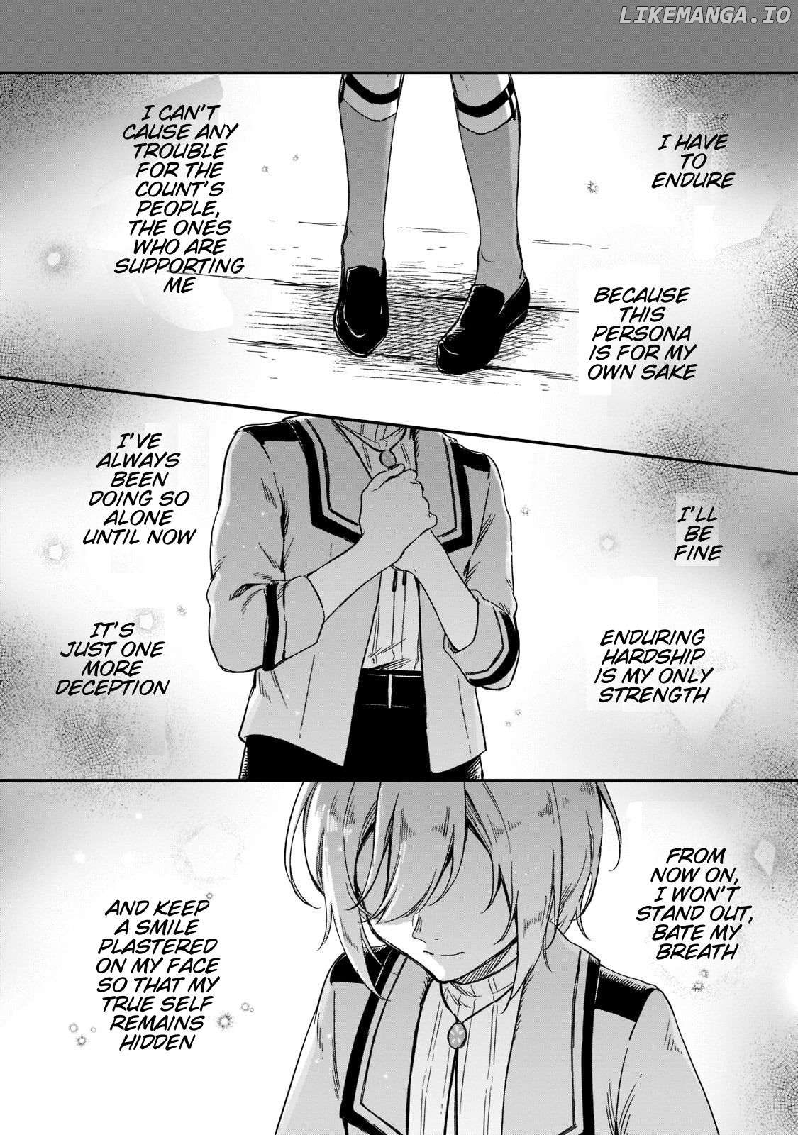 Fushi no Kami: Rebuilding Civilization Starts With a Village Chapter 19 - page 5