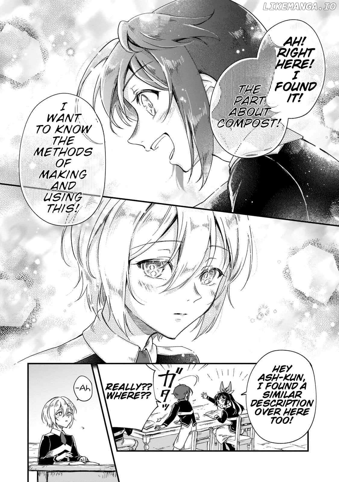 Fushi no Kami: Rebuilding Civilization Starts With a Village Chapter 20 - page 19