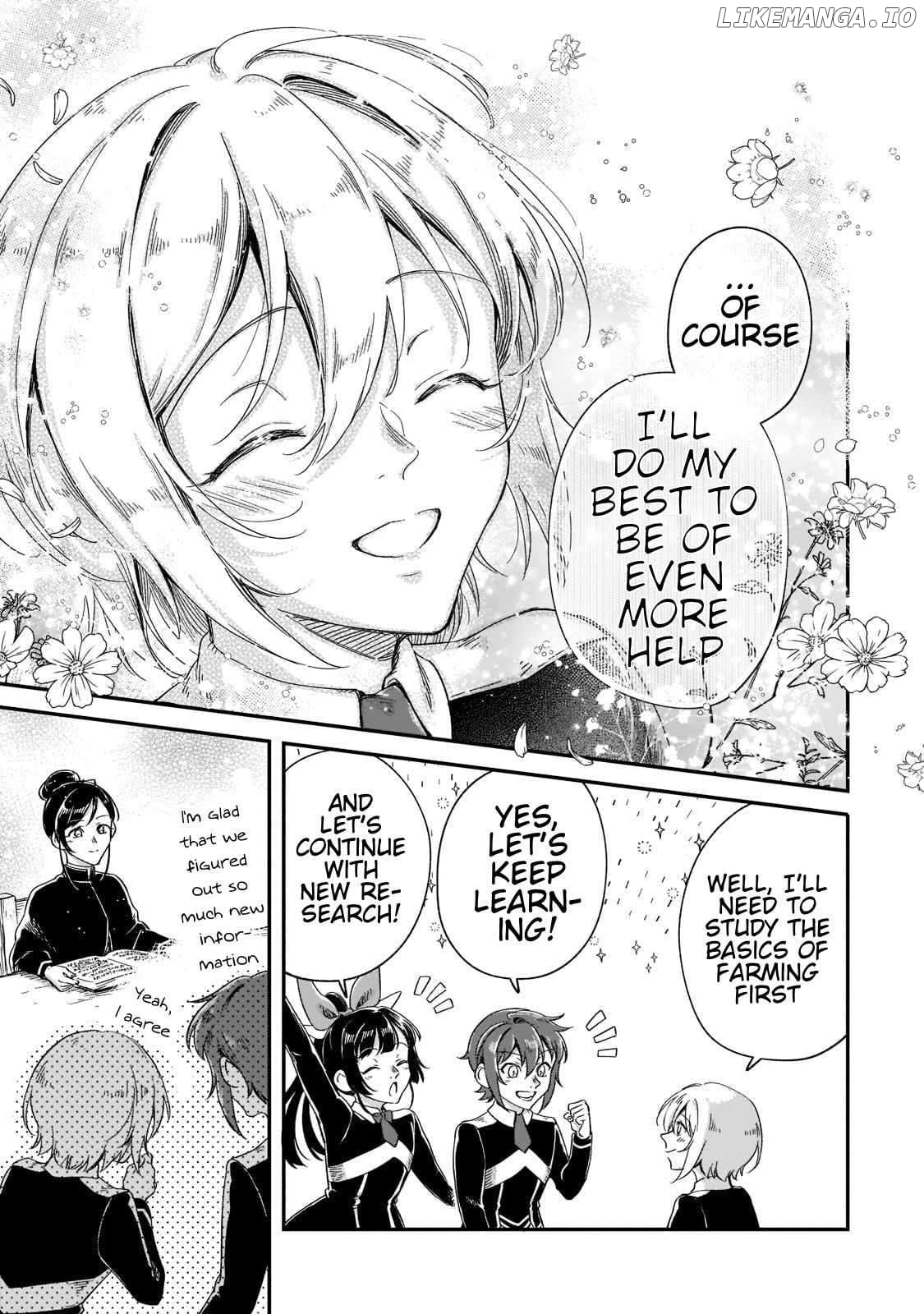 Fushi no Kami: Rebuilding Civilization Starts With a Village Chapter 20 - page 24