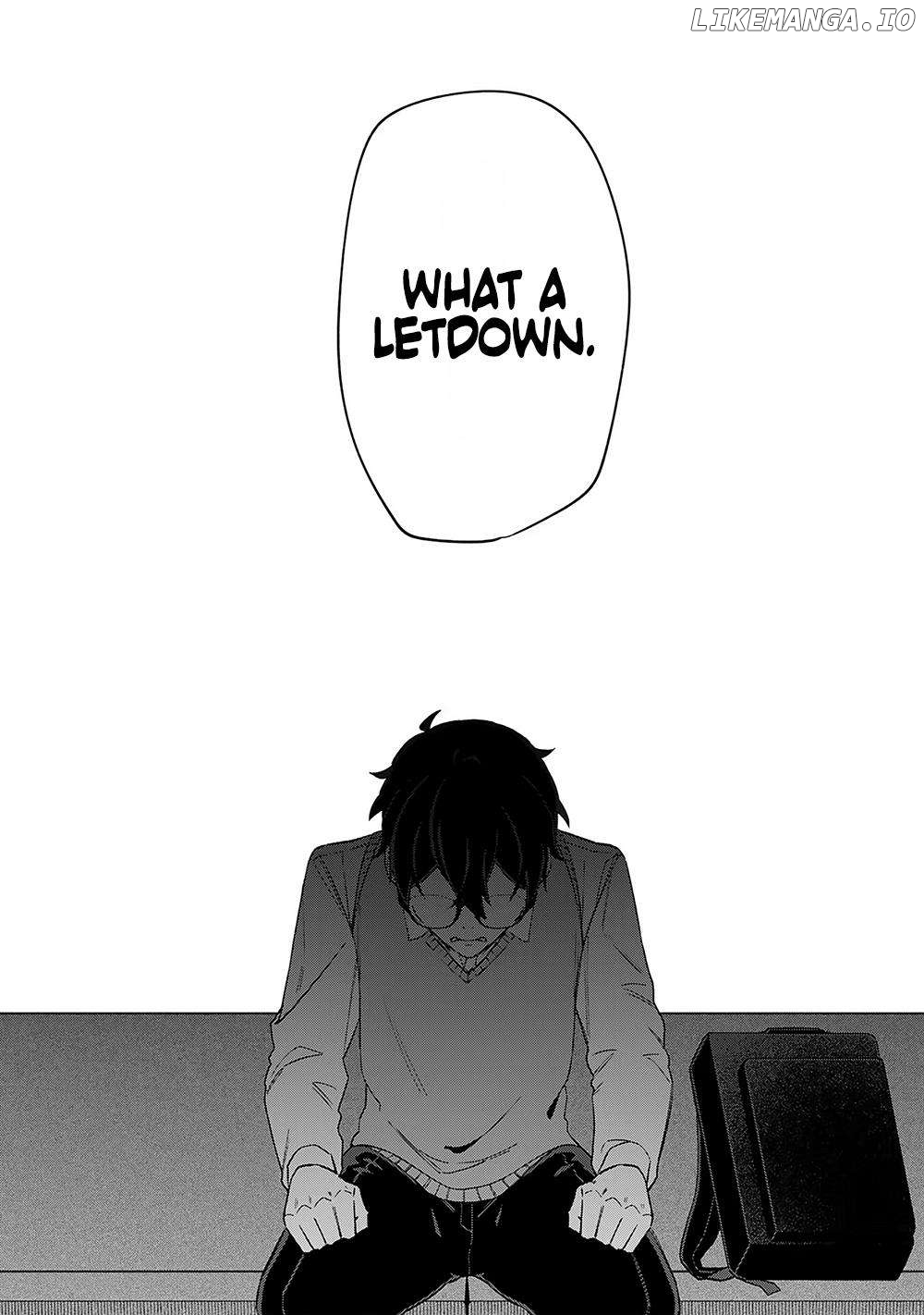 E, Shanai System Subete Wanope shiteiru Watashi wo Kaiko desu ka? Chapter 13 - page 10