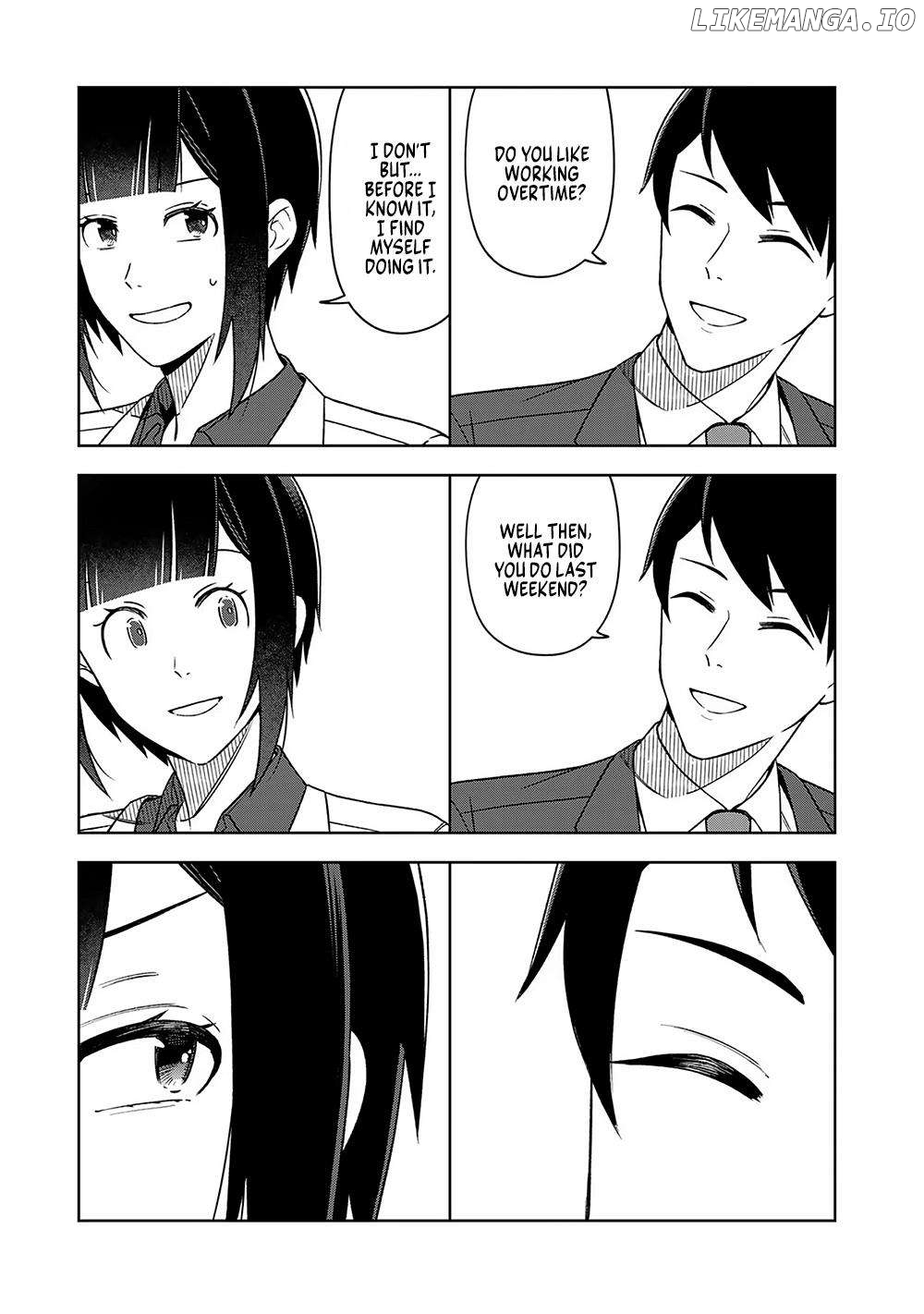 E, Shanai System Subete Wanope shiteiru Watashi wo Kaiko desu ka? Chapter 13 - page 7