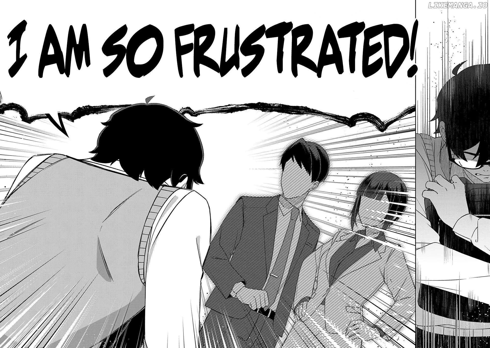 E, Shanai System Subete Wanope shiteiru Watashi wo Kaiko desu ka? Chapter 14 - page 10