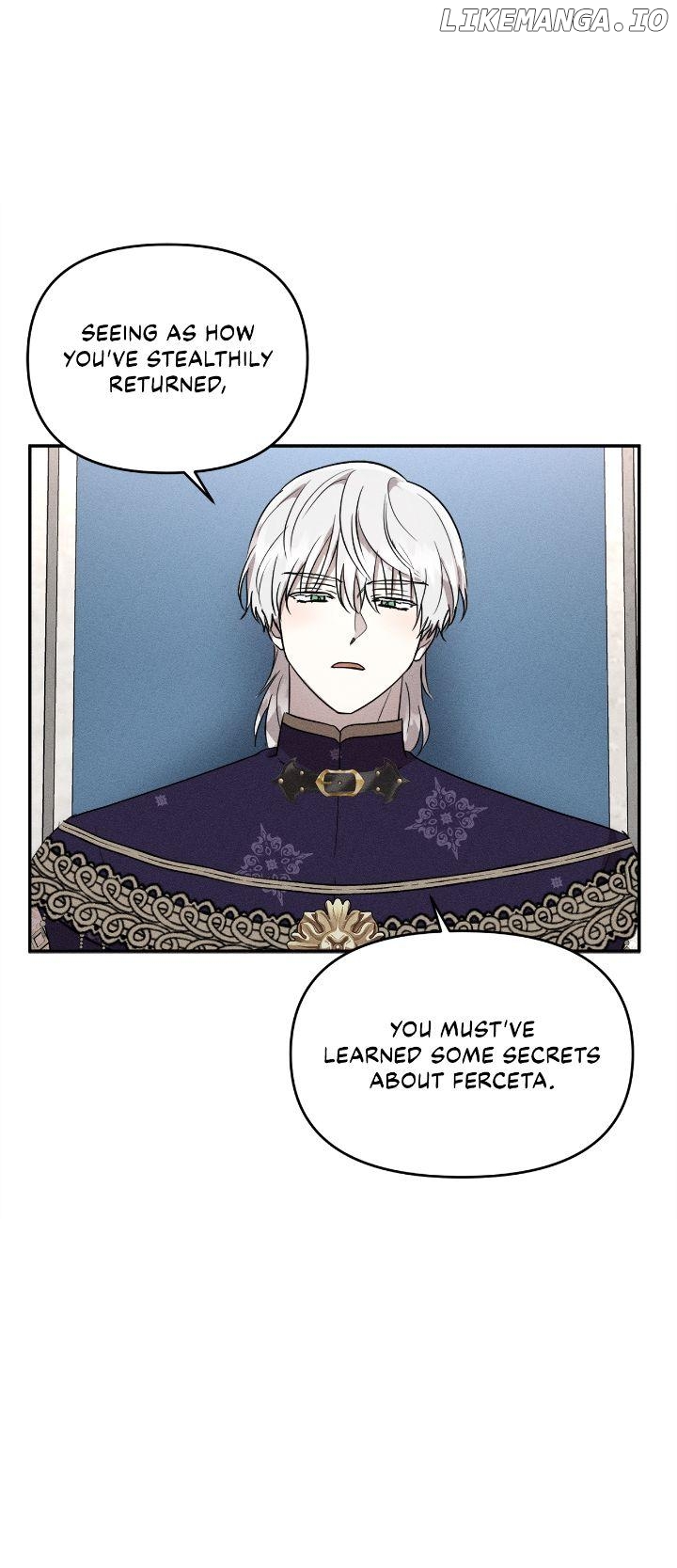 Don’t Be Carelessly Friendly Chapter 25 - page 18