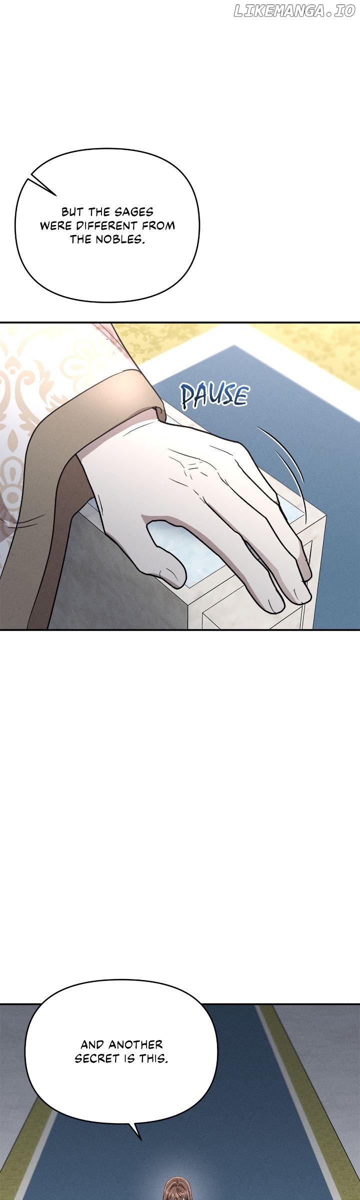 Don’t Be Carelessly Friendly Chapter 25 - page 25