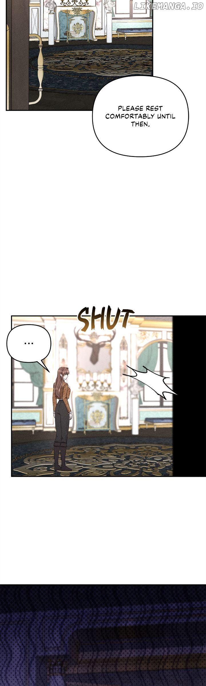 Don’t Be Carelessly Friendly Chapter 25 - page 29