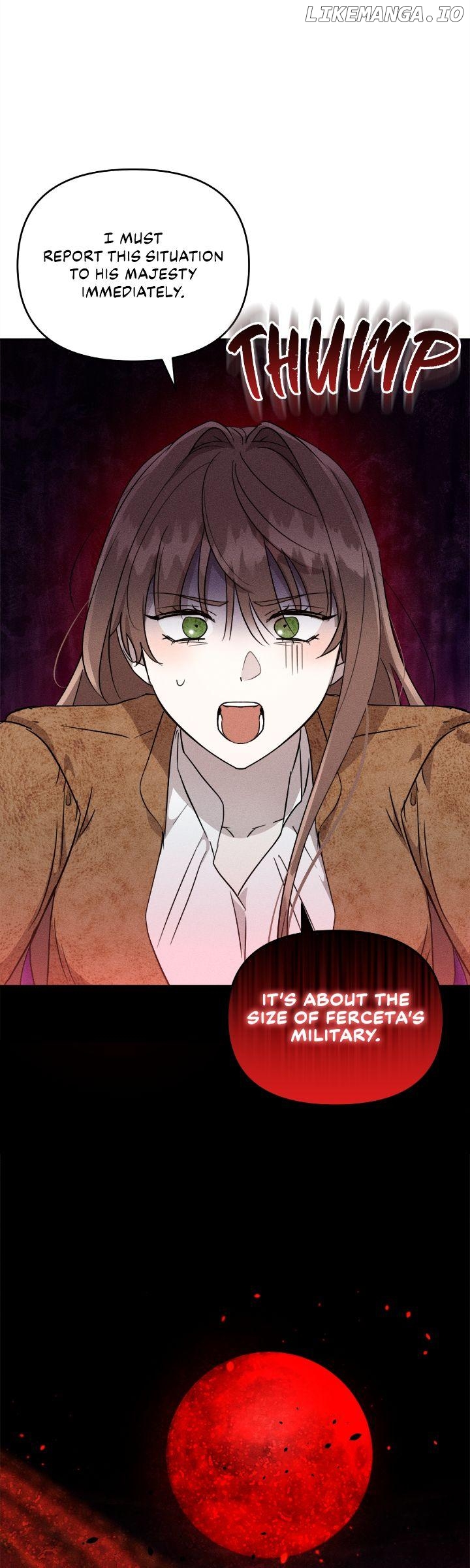 Don’t Be Carelessly Friendly Chapter 25 - page 4