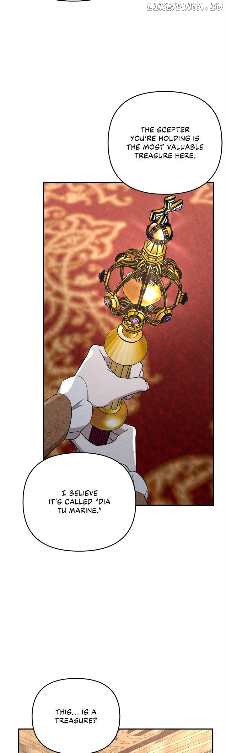 Don’t Be Carelessly Friendly Chapter 26 - page 39