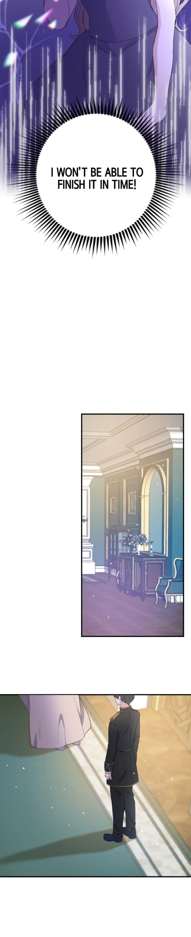 The Otherworld Patissiere’s Sweets Reform Chapter 4 - page 15