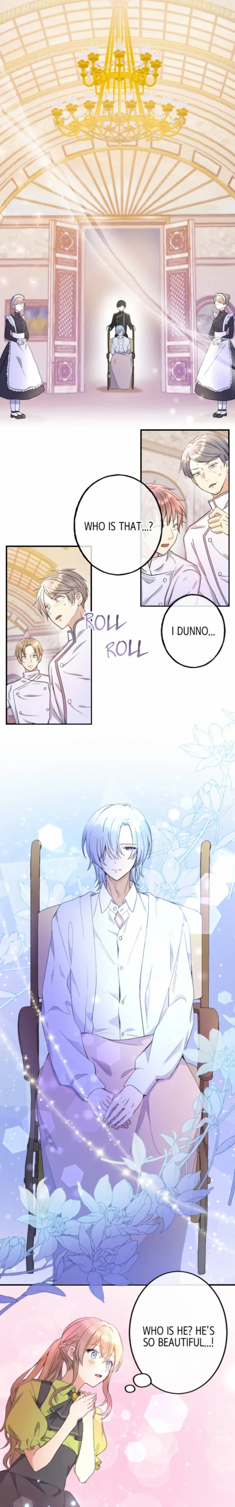 The Otherworld Patissiere’s Sweets Reform Chapter 4 - page 21