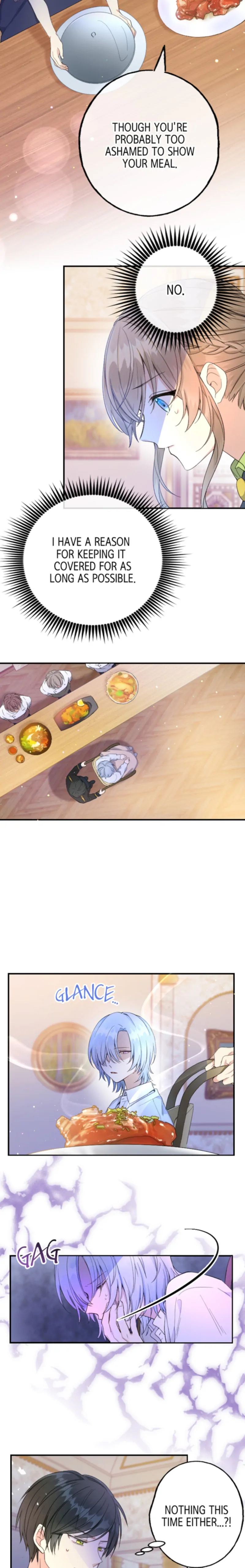 The Otherworld Patissiere’s Sweets Reform Chapter 4 - page 23