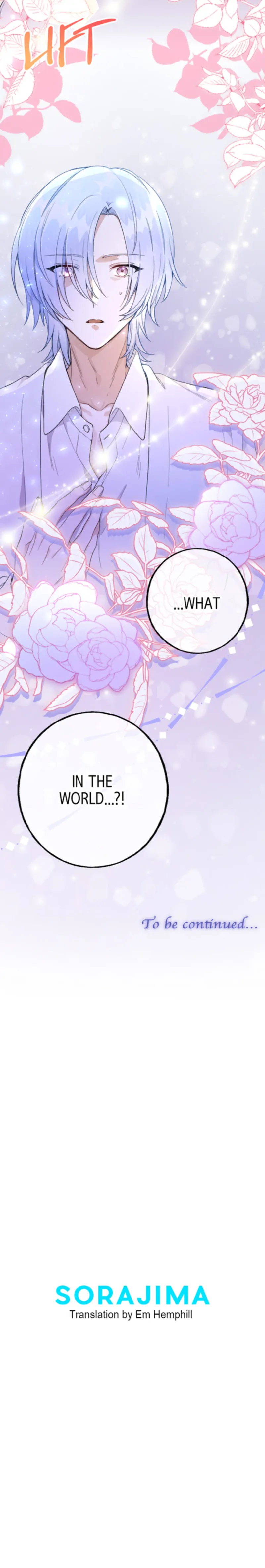The Otherworld Patissiere’s Sweets Reform Chapter 4 - page 25