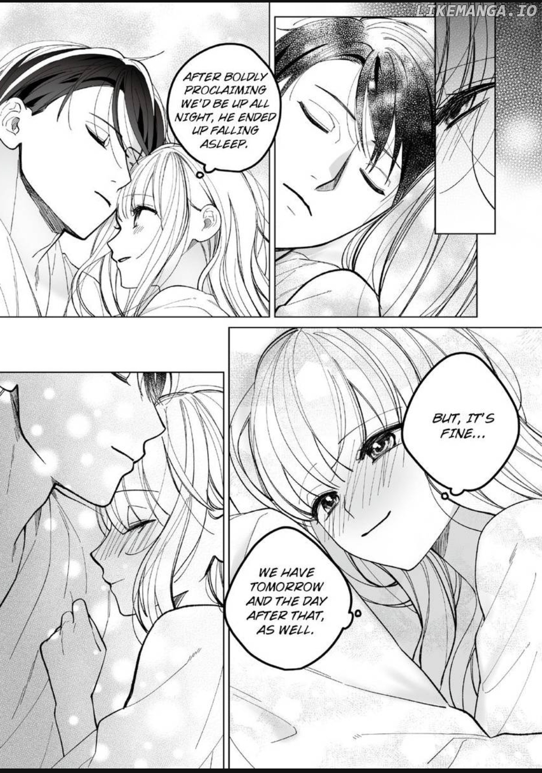 Toshiue Shachoha Tennen Dekiai Monster Kosaizeronichi Shojoo Tsumareta Asani Propose Chapter 17 - page 11