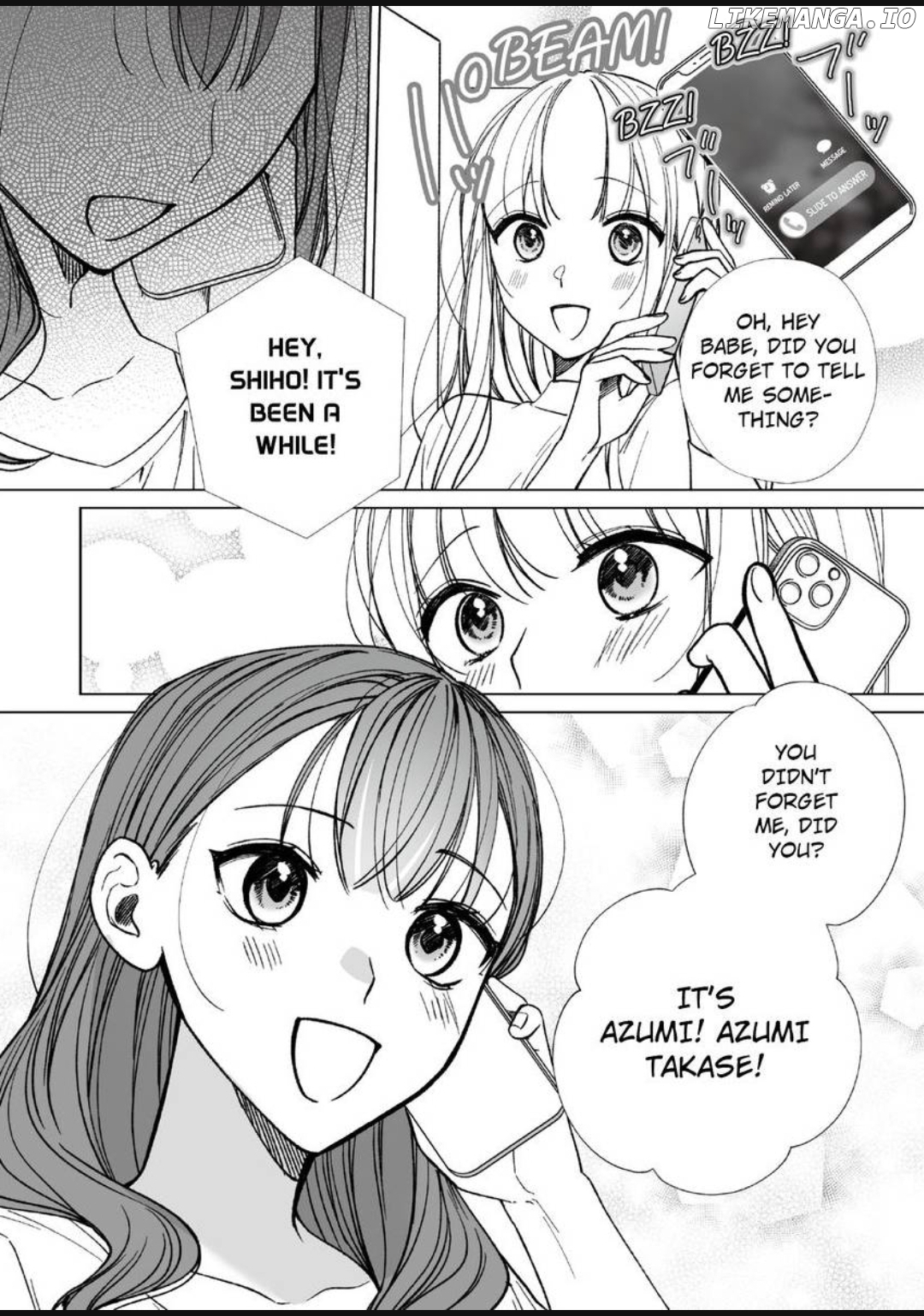 Toshiue Shachoha Tennen Dekiai Monster Kosaizeronichi Shojoo Tsumareta Asani Propose Chapter 17 - page 22