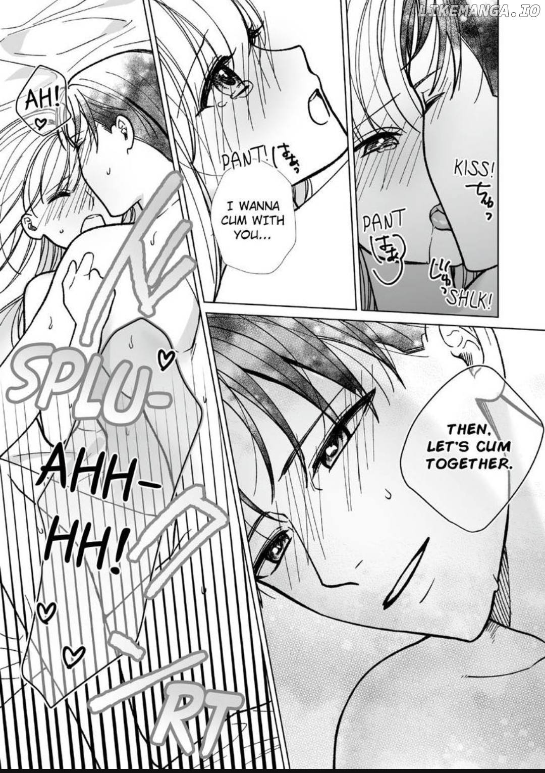 Toshiue Shachoha Tennen Dekiai Monster Kosaizeronichi Shojoo Tsumareta Asani Propose Chapter 17 - page 9