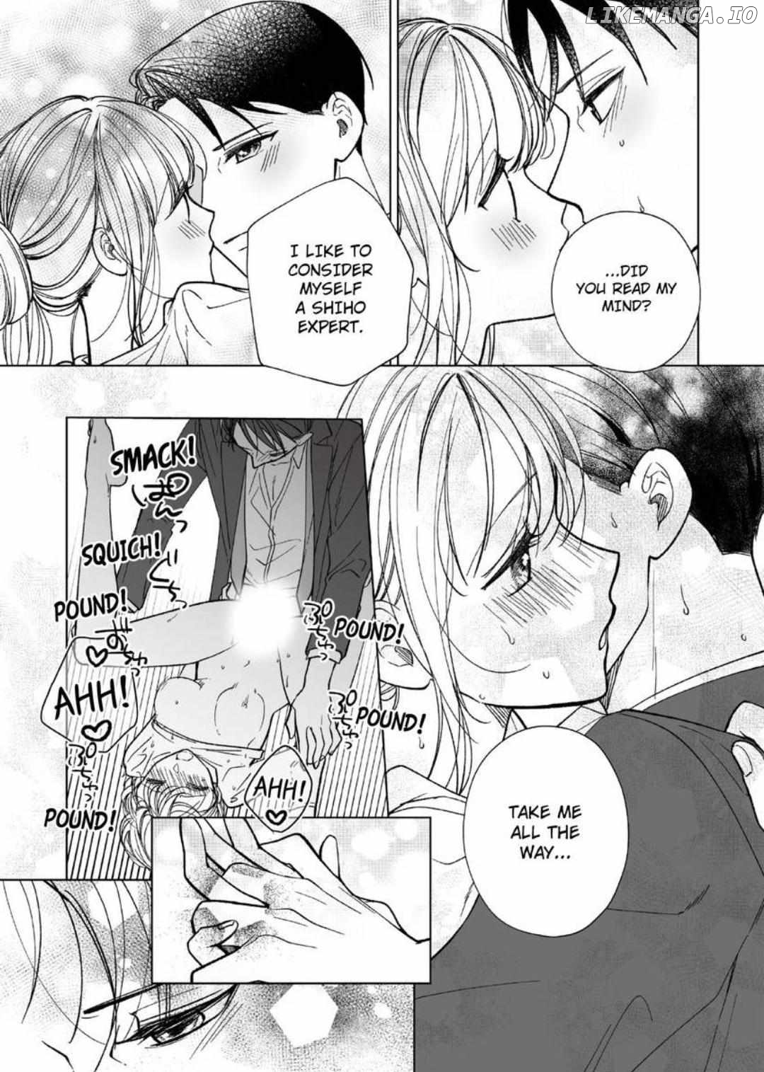 Toshiue Shachoha Tennen Dekiai Monster Kosaizeronichi Shojoo Tsumareta Asani Propose Chapter 18 - page 17