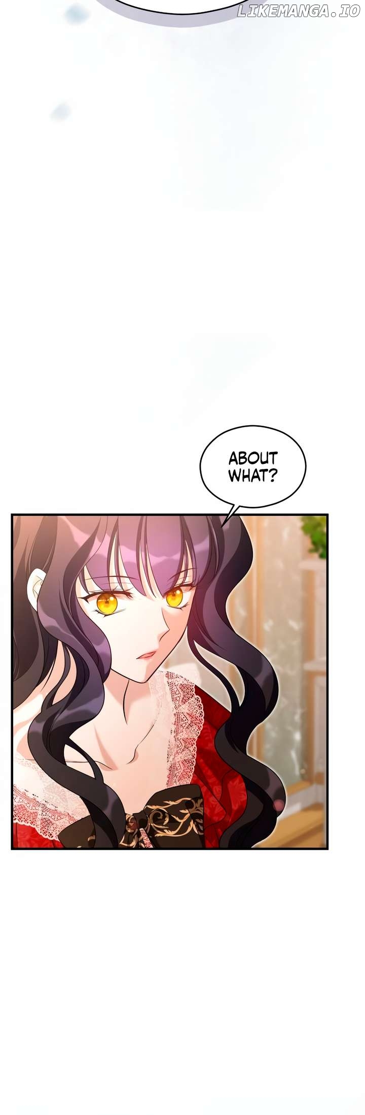 An Emperor 1000 Years Younger Than Me is Obsessed Chapter 32 - page 15