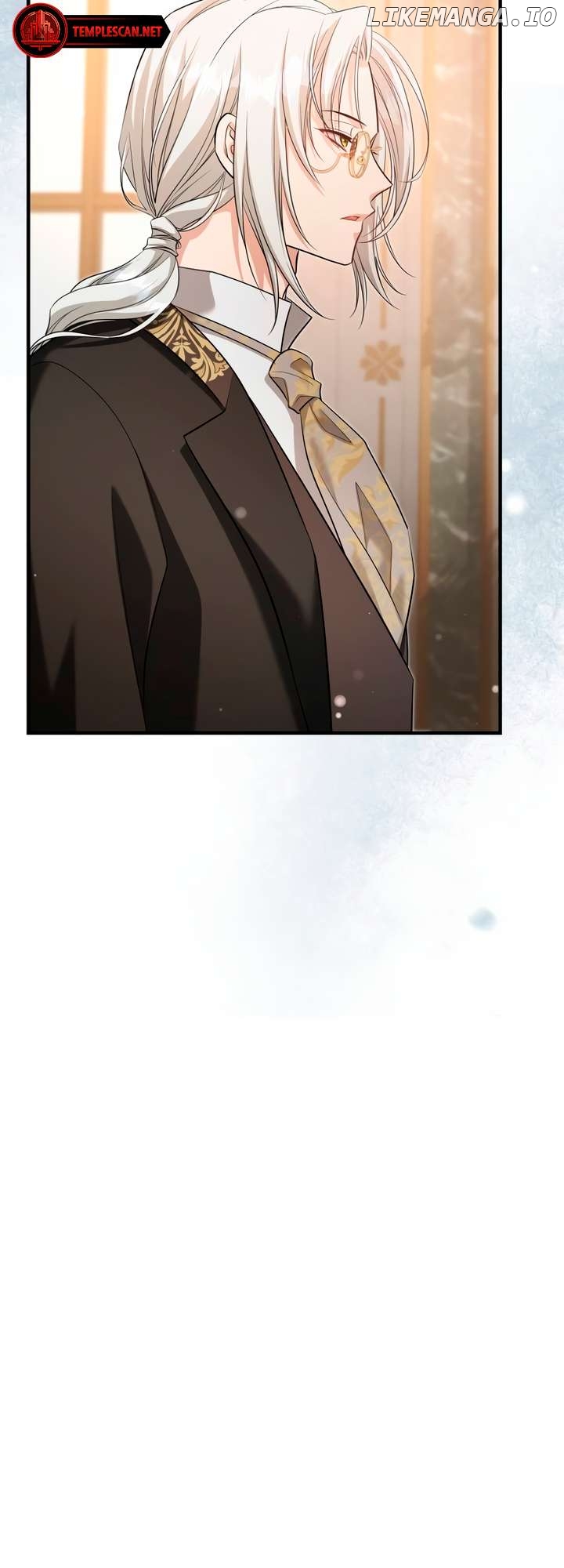 An Emperor 1000 Years Younger Than Me is Obsessed Chapter 32 - page 28
