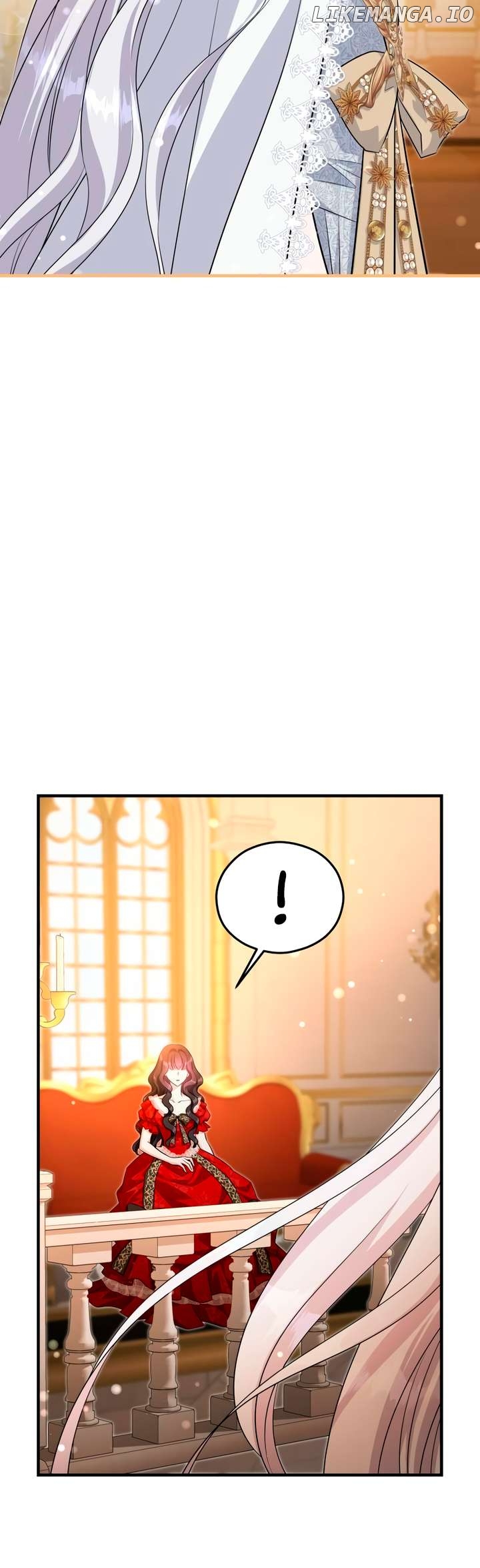 An Emperor 1000 Years Younger Than Me is Obsessed Chapter 32 - page 40