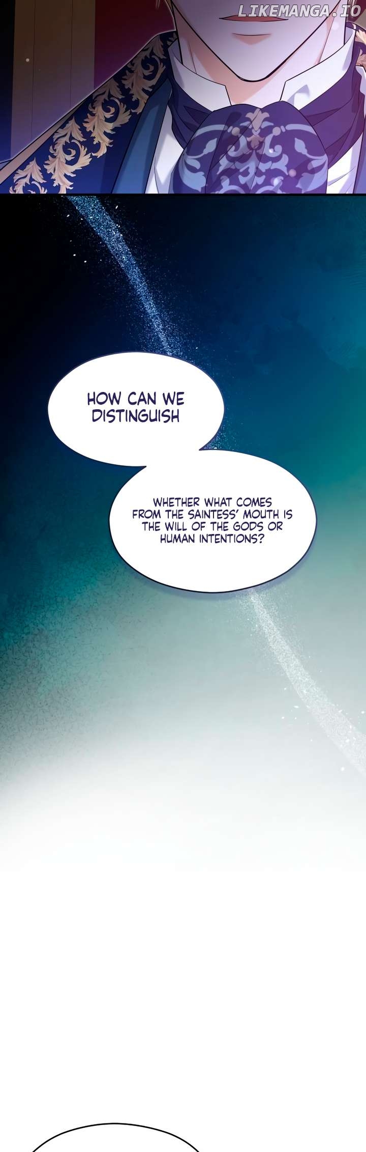An Emperor 1000 Years Younger Than Me is Obsessed Chapter 32 - page 44