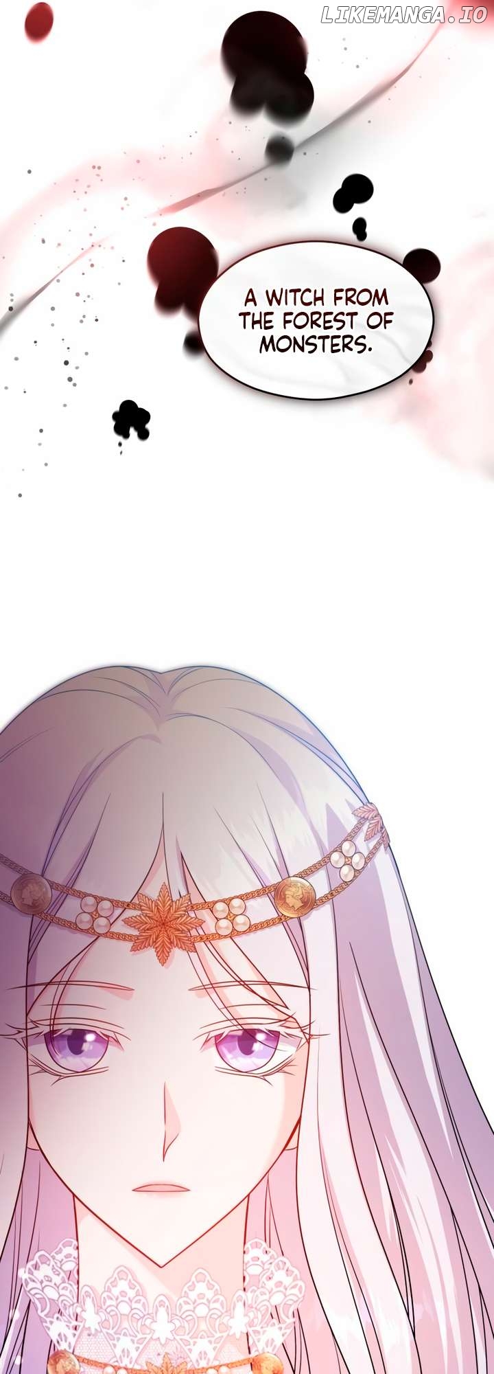 An Emperor 1000 Years Younger Than Me is Obsessed Chapter 32 - page 49