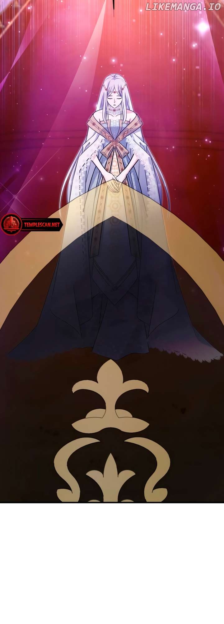 An Emperor 1000 Years Younger Than Me is Obsessed Chapter 32 - page 51