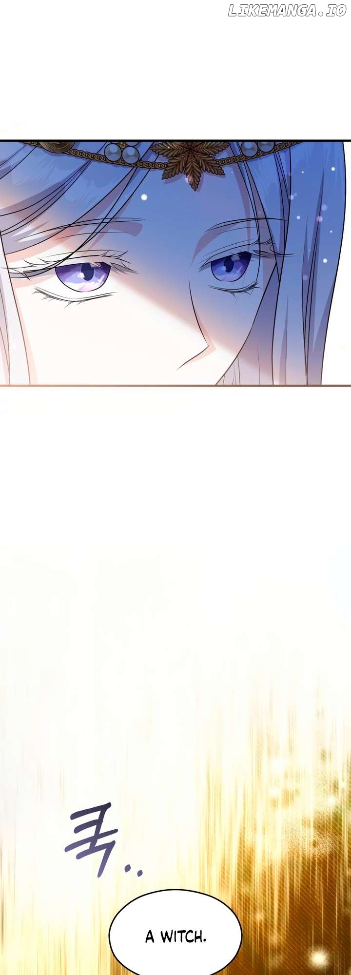 An Emperor 1000 Years Younger Than Me is Obsessed Chapter 32 - page 52