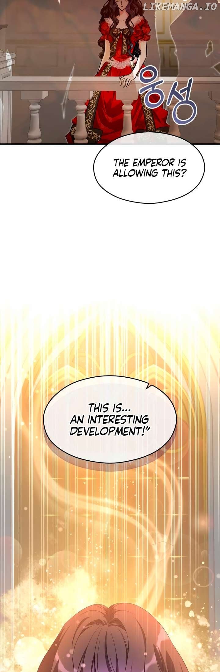 An Emperor 1000 Years Younger Than Me is Obsessed Chapter 32 - page 56