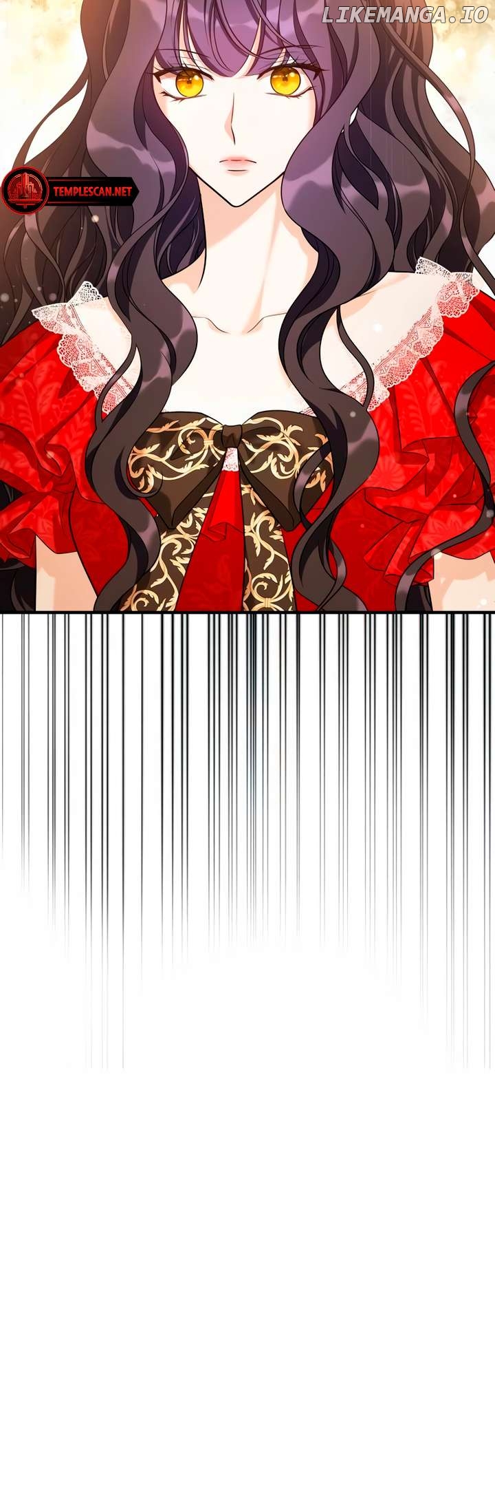 An Emperor 1000 Years Younger Than Me is Obsessed Chapter 32 - page 57