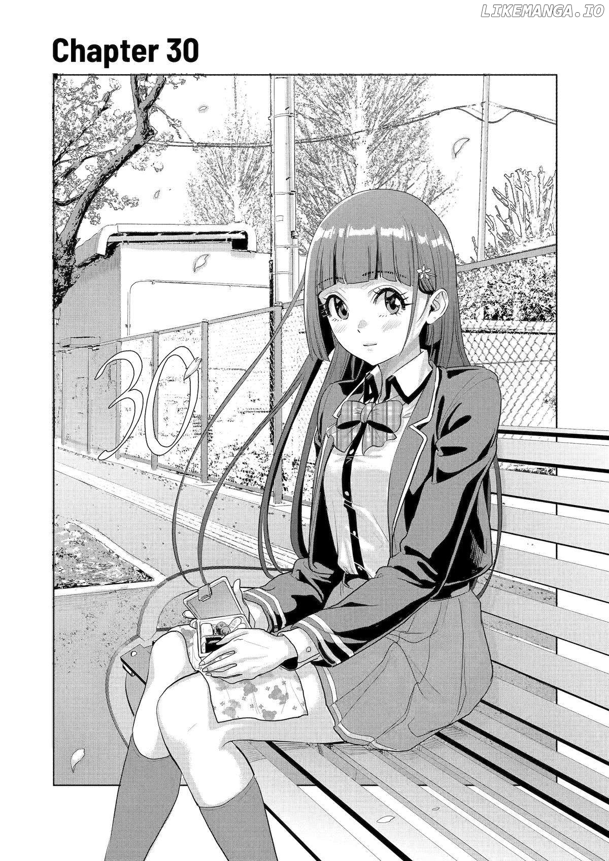 Koukousei WEB Sakka no Mote Seikatsu "Anta ga Kami Sakka na Wakenai desho" to Boku wo Futta Osananajimi ga Koukaishiteru kedo Mou Osoi Chapter 30 - page 1