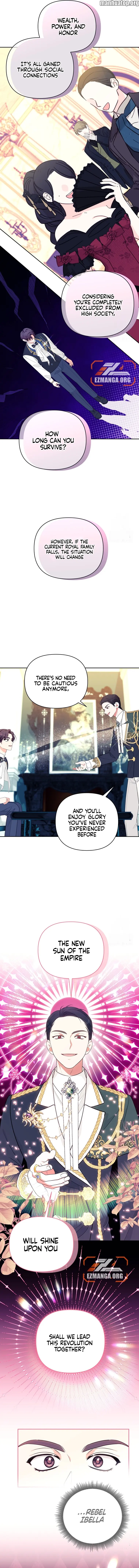 Marriage with the Archduke, I Know Now Chapter 36 - page 2