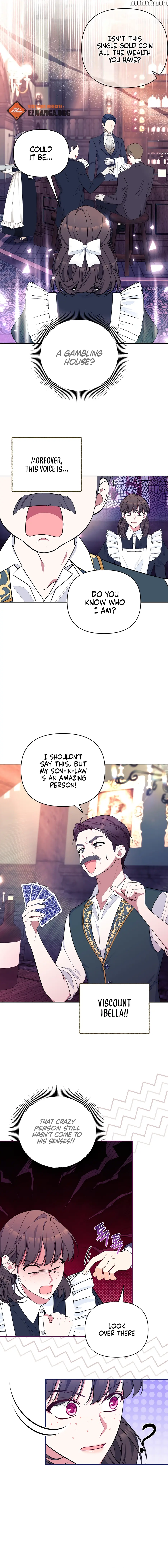 Marriage with the Archduke, I Know Now Chapter 37 - page 2