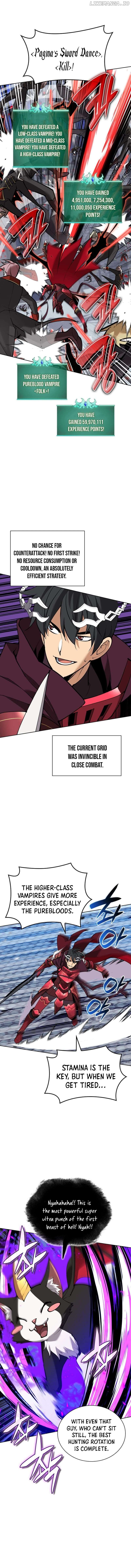Overgeared - Manhwa Chapter 242 - page 10