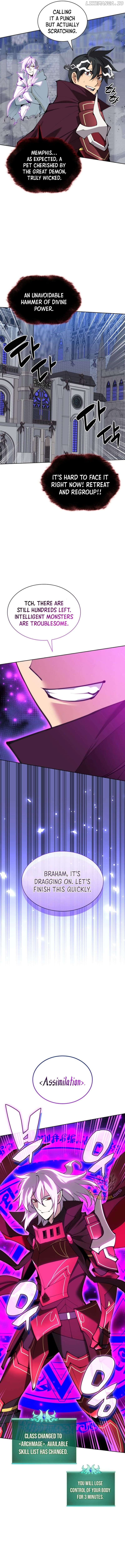 Overgeared - Manhwa Chapter 242 - page 11