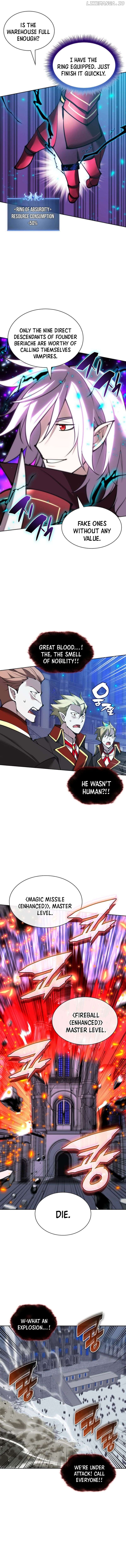 Overgeared - Manhwa Chapter 242 - page 12