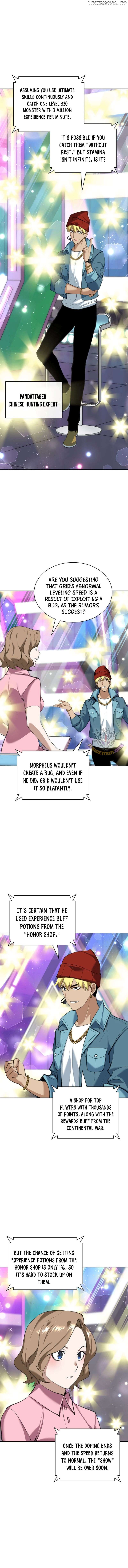 Overgeared - Manhwa Chapter 242 - page 17