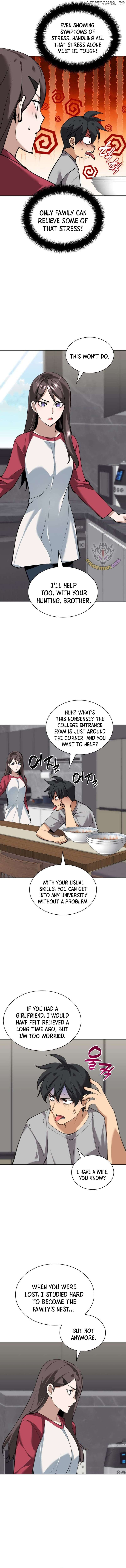 Overgeared - Manhwa Chapter 242 - page 19