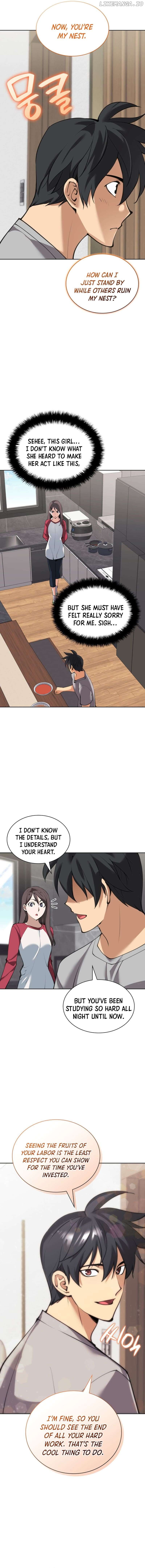 Overgeared - Manhwa Chapter 242 - page 20