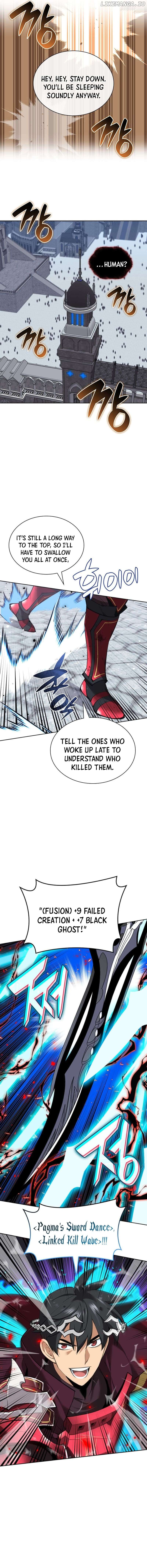 Overgeared - Manhwa Chapter 242 - page 6