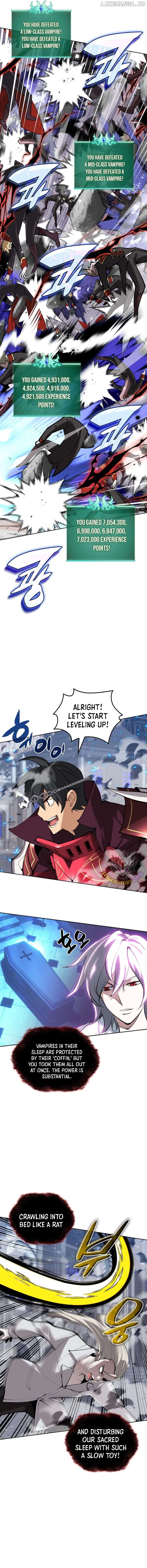 Overgeared - Manhwa Chapter 242 - page 7