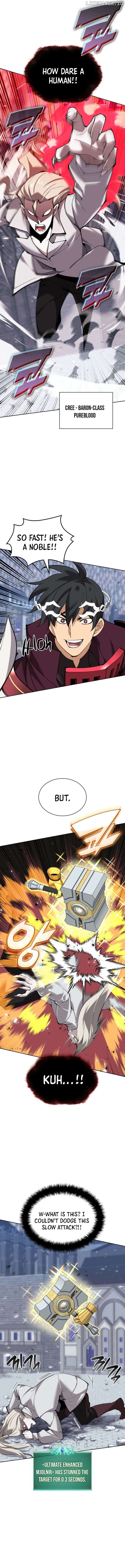 Overgeared - Manhwa Chapter 242 - page 8