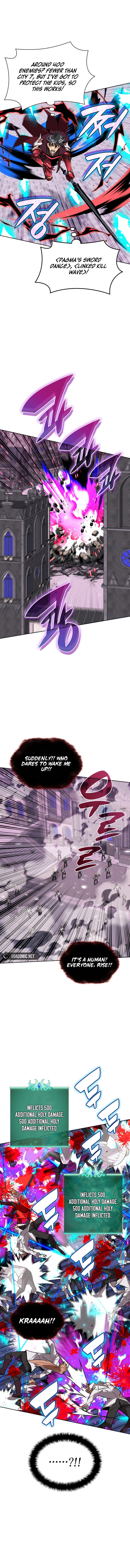 Overgeared - Manhwa Chapter 243 - page 11