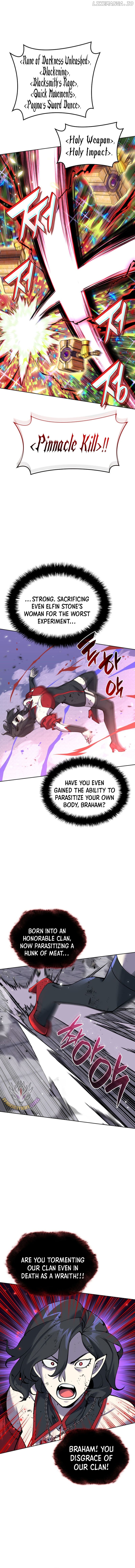 Overgeared - Manhwa Chapter 245 - page 11