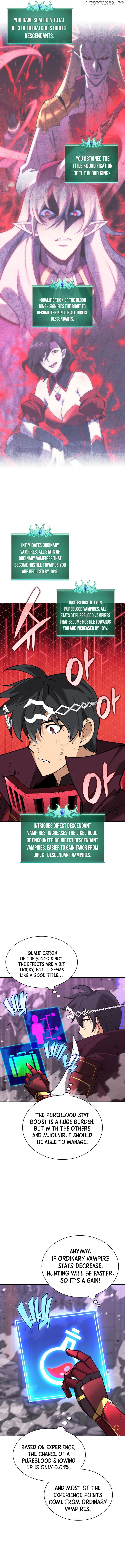 Overgeared - Manhwa Chapter 245 - page 16