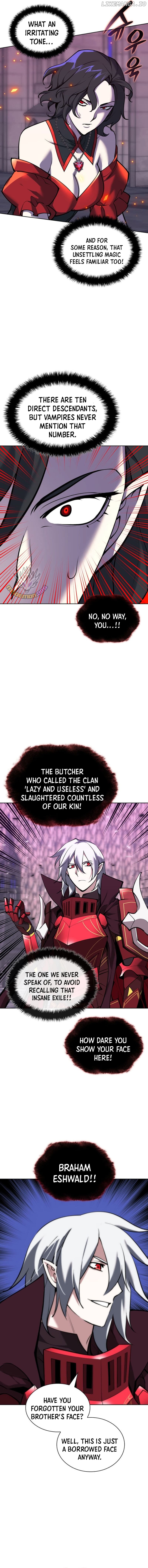 Overgeared - Manhwa Chapter 245 - page 5